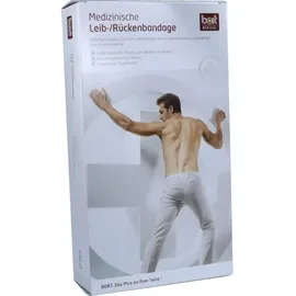 Bort Narbenbruch-Bandage 21 cm Größe 3