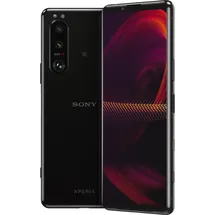 Sony Xperia 5 III 128 GB Schwarz