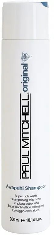 Paul Mitchell Original Shampoo für alle Haartypen 300 ml