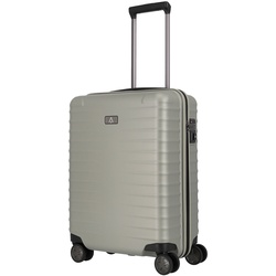 TITAN  LITRON Kabinentrolley 55 cm   4 Rollen 44 l - Beige