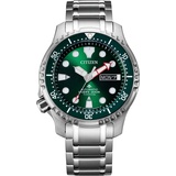 CITIZEN Promaster Titan 42 mm NY0100-50XE