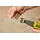 RYOBI 4 V USB-LITHIUM Akku-Lötkolben RSI4-120G, inkl. 1 x 4 V 2,0 Ah Akku und USB-C Ladekabel