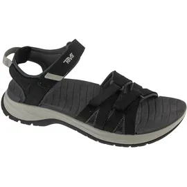 Teva Tirra Sport Leather Damen Schwarz 36