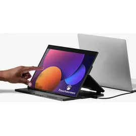 Mobile Pixels Duex Float 16" schwarz