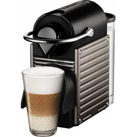 Krups Nespresso Pixie XN 304T titan