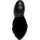TAMARIS Damen Schwarz 39