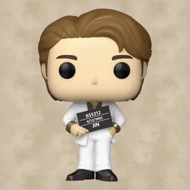 Funko BTS - Jin 280 - Funko Pop! Vinyl Figur