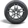 GT Radial 4Seasons SUV 235/65 R17 108V XL