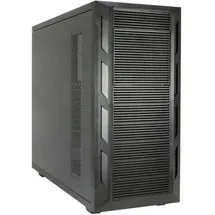 Inter-Tech T-9 Tower