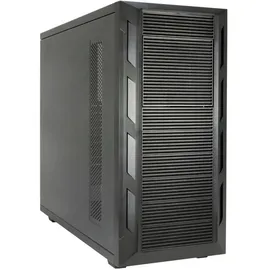 Inter-Tech T-9 Tower