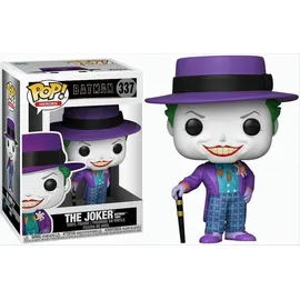 Funko Batman Joker Sammelfigur 1989