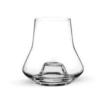 Peugeot Les Impitoyables Whiskyglas 0,38 l