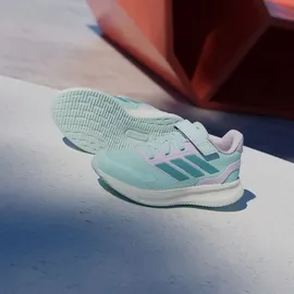 adidas Runfalcon 5 Kinder Halo Mint / Mint Ton / Ice Lavender 28,5