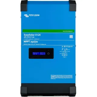Victron Energy Victron EasySolar-II 24/3000/70-32 MPPT 250/70 GX
