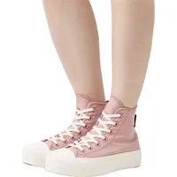 Converse Chuck Taylor All Star Lift Platform Damen Rosa 39