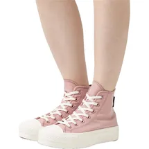Converse Chuck Taylor All Star Lift Platform Damen Rosa 39
