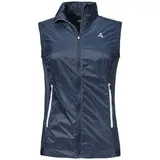 Schöffel Vest Bygstad L, in dress blues