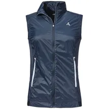 Schöffel Vest Bygstad L, in dress blues