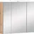 80 cm eiche