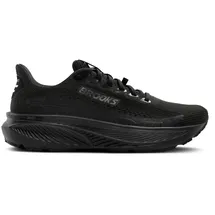 Brooks Ghost 17 GTX Black / Black / Ebony 43