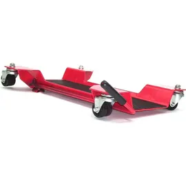 Apex Digital Rollwagen Rangierhilfe Stahl 06140 schwarz
