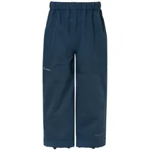 Vaude Regenhose Caprea Blau 92
