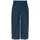 Vaude Regenhose Caprea Blau 92