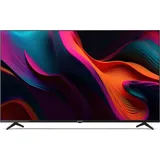 Sharp 55GL4260E Google TV 139 cm (55 Zoll) 4K Ultra HD Google TV (Smart TV ohne Rahmen, Dolby Atmos, Dolby Vision, HDMI 2.1 mit eARC)