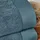 Christy LUXE Handtuchset 6-tlg. blau