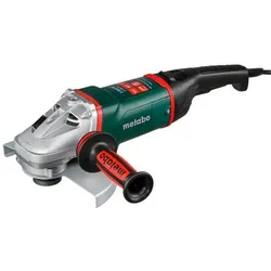 Metabo WE 26-230 MVT Quick Winkelschleifer