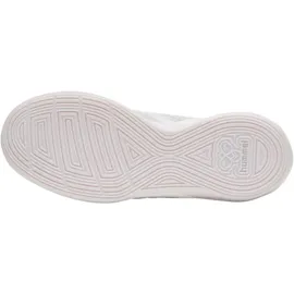 hummel Algiz Mid Handballschuhe morning mist 38.5