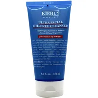 Kiehl's Ultra Facial Oil-Free Cleanser Reinigungsgel 150 ml
