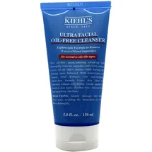 Kiehl's Ultra Facial Oil-Free Cleanser Reinigungsgel 150 ml
