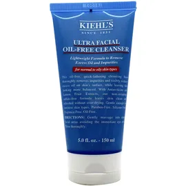Kiehl's Ultra Facial Oil-Free Cleanser Reinigungsgel 150 ml