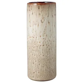 Villeroy & Boch like. by Villeroy & Boch Lave Home Vase Cylinder beige