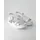 Nero Giardini E513697D Damen Silber 38