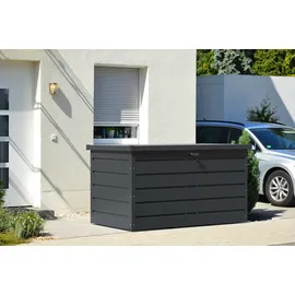 Tepro Gartenbox Palladium, anthrazit
