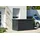 Tepro Gartenbox Palladium, anthrazit