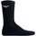Emporio Armani Sporty Sponge Socken 6er Pack Blau 39-46