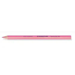 STAEDTLER Trockentextmarker Textsurfer, pink, Stärke: 4, fluoreszente, lichtbe-