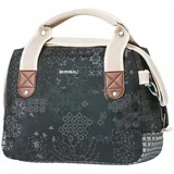 Basil Boheme Lenkertasche graphite (18017)
