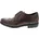 Tampico Herren Weite E Braun 42 5