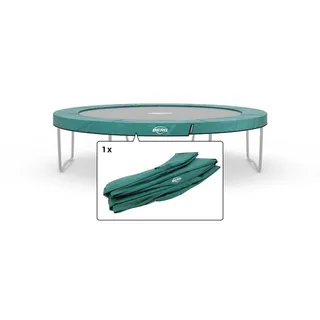 Berg Toys BERG Trampolin Schutzrand Champion 330 Grün