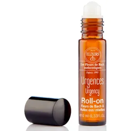 Elixirs & Co Urgentie Roll-On 10 ml