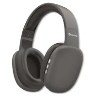 Denver BTH-252 Schwarz