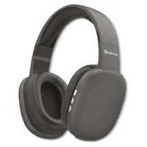 Denver BTH-252 Schwarz