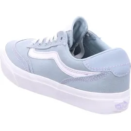 Vans Brooklyn Ls Damen Weite M Puritan Gray 37,5