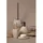 Wenko WC-Bürstengarnitur Pion Beige