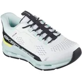 SKECHERS Glide-Step Vista Kinder Weiß 32