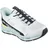 SKECHERS Glide-Step Vista Kinder Weiß 32